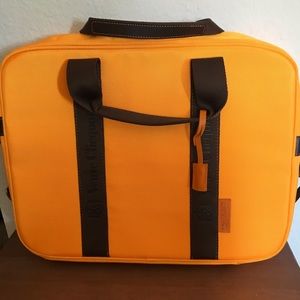Veuve Clicquot Laptop bag